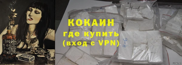 крисы Баксан