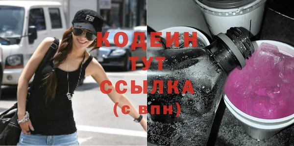 крисы Баксан