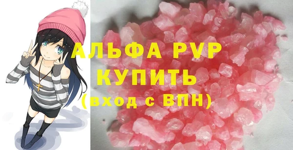 крисы Баксан
